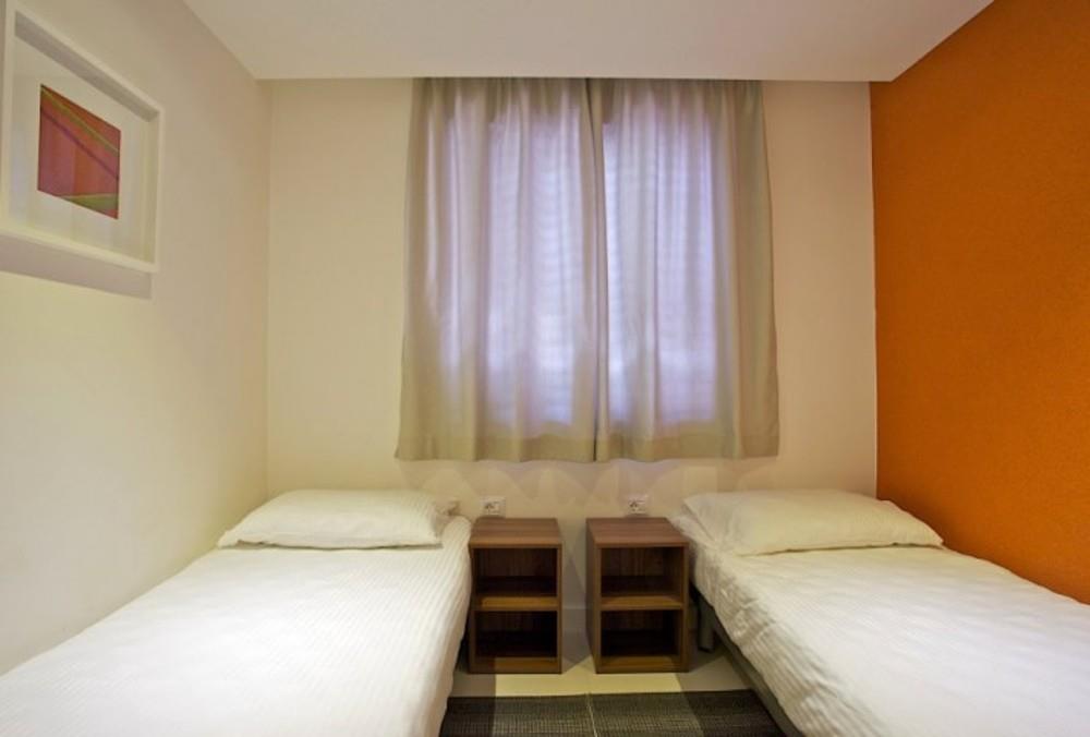 Resort Park Plaza Verudela 2027