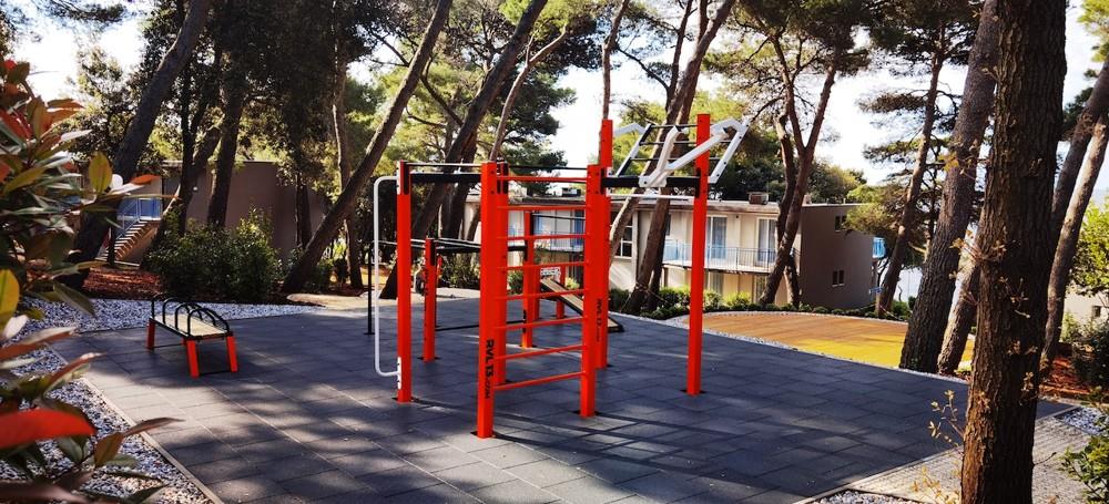 Resort Park Plaza Verudela 2027
