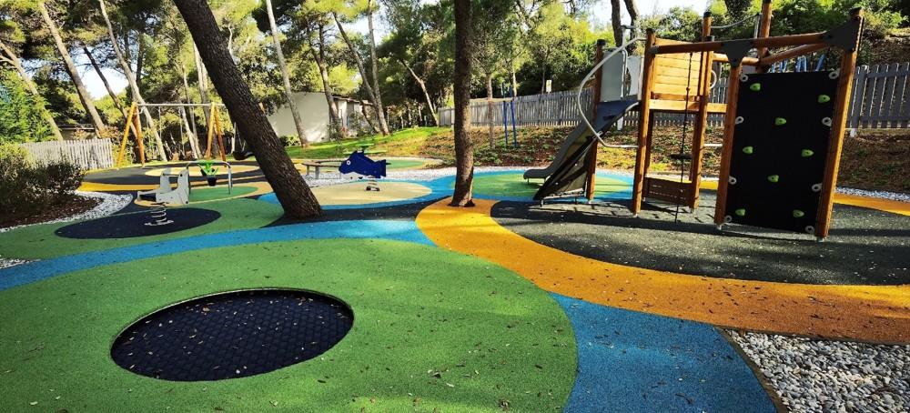 Resort Park Plaza Verudela 2027