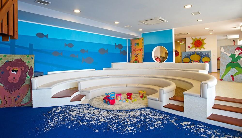 Resort Park Plaza Verudela 2027