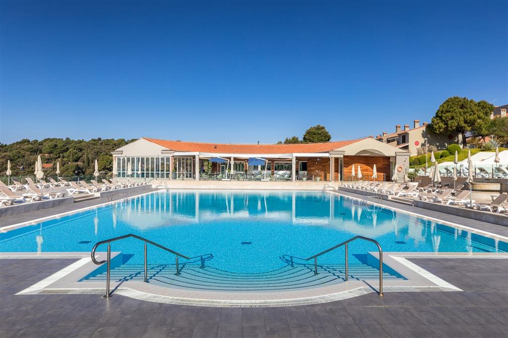 Resort Park Plaza Verudela 2027