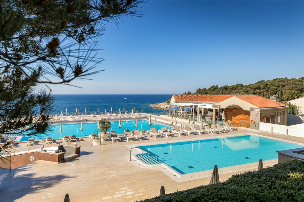 Resort Park Plaza Verudela 2027