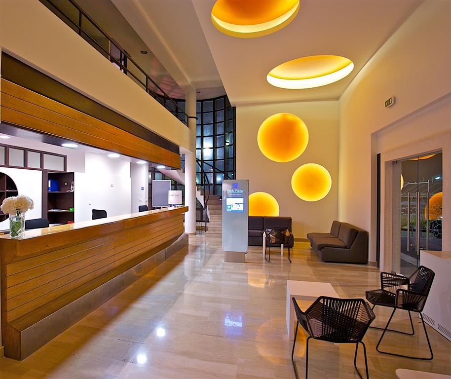 Resort Park Plaza Verudela 2027