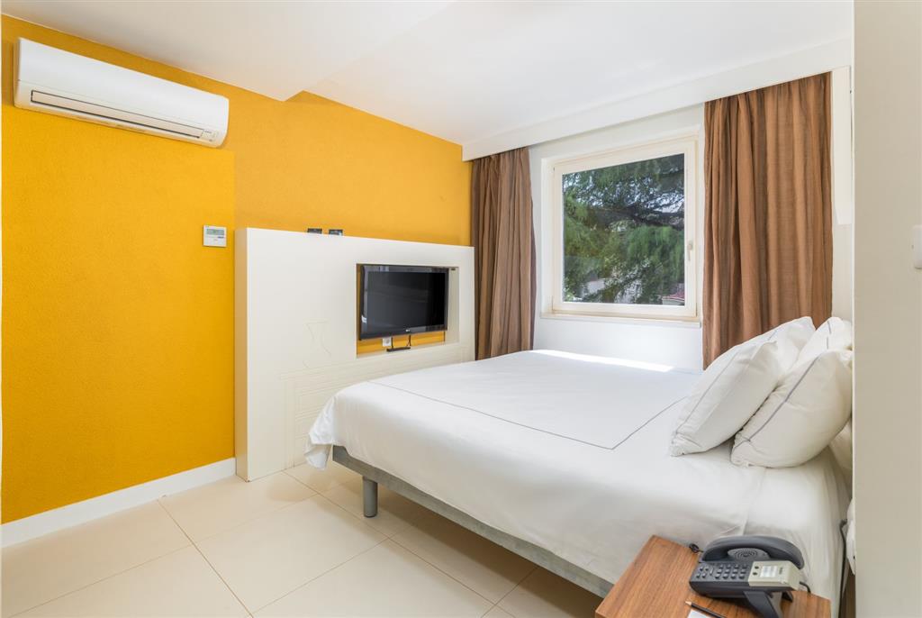 Resort Park Plaza Verudela 2027