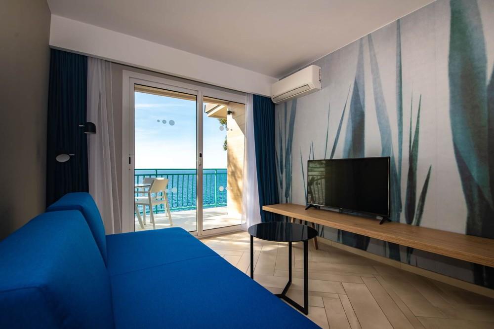 Resort Arena Verudela Beach 2027