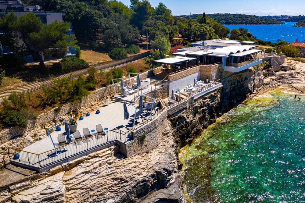 Resort Arena Verudela Beach 2027