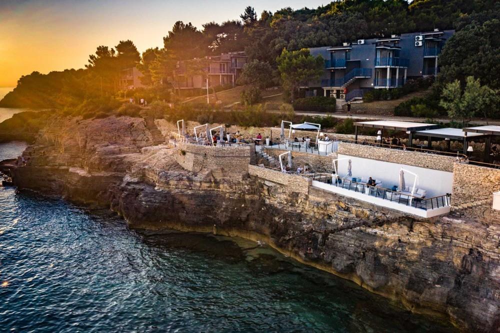 Resort Arena Verudela Beach 2027