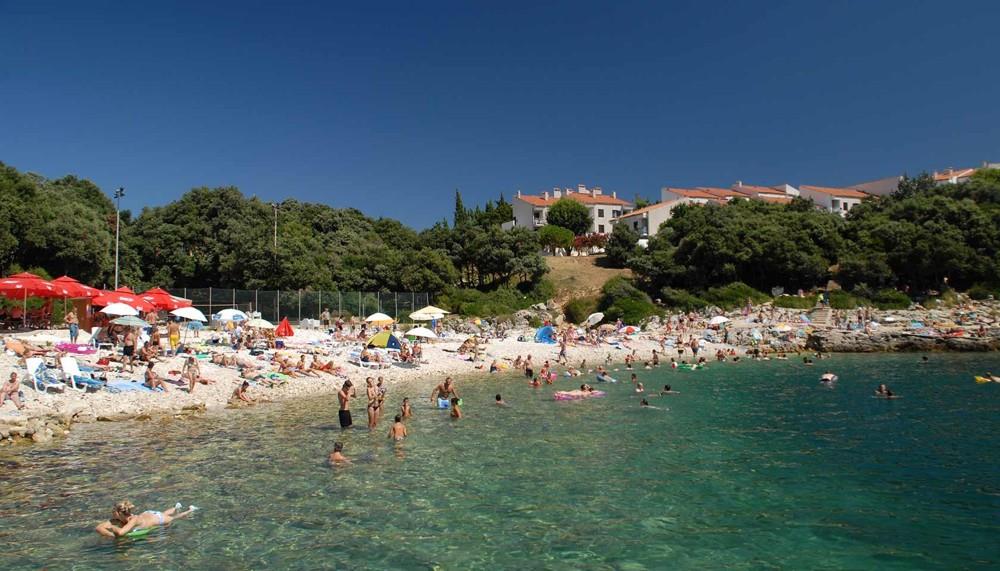 Resort Arena Verudela Beach 2027