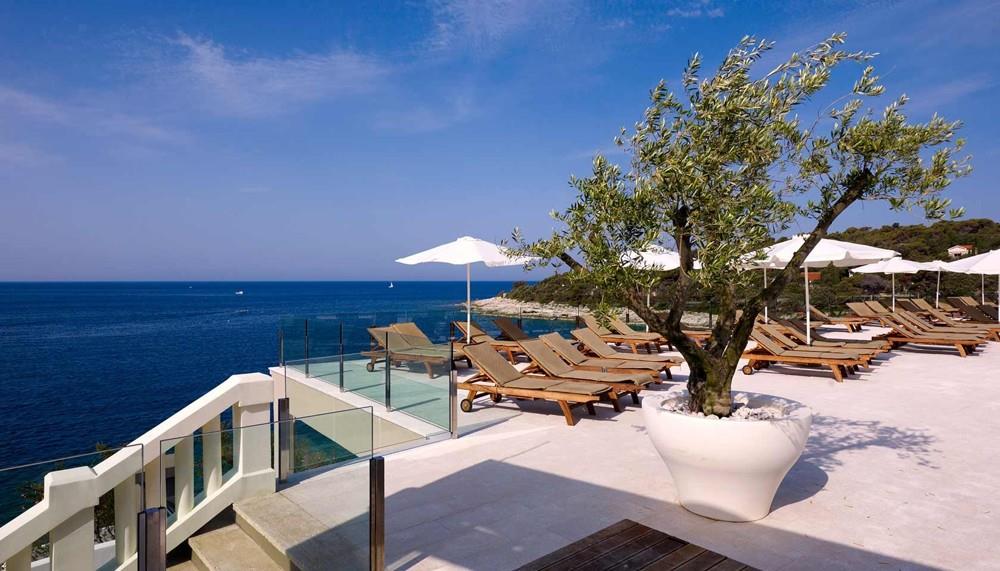 Resort Arena Verudela Beach 2027