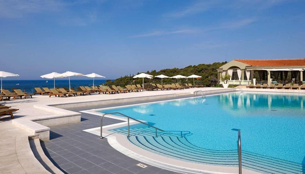 Resort Arena Verudela Beach 2027