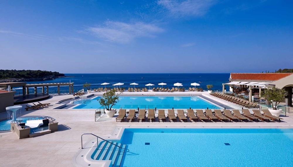Resort Arena Verudela Beach 2027