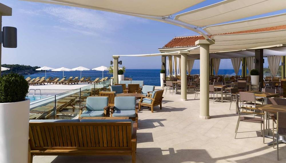 Resort Arena Verudela Beach 2027
