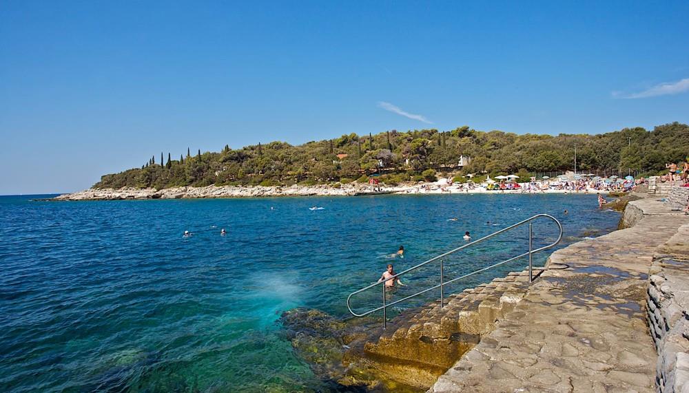 Resort Arena Verudela Beach 2027