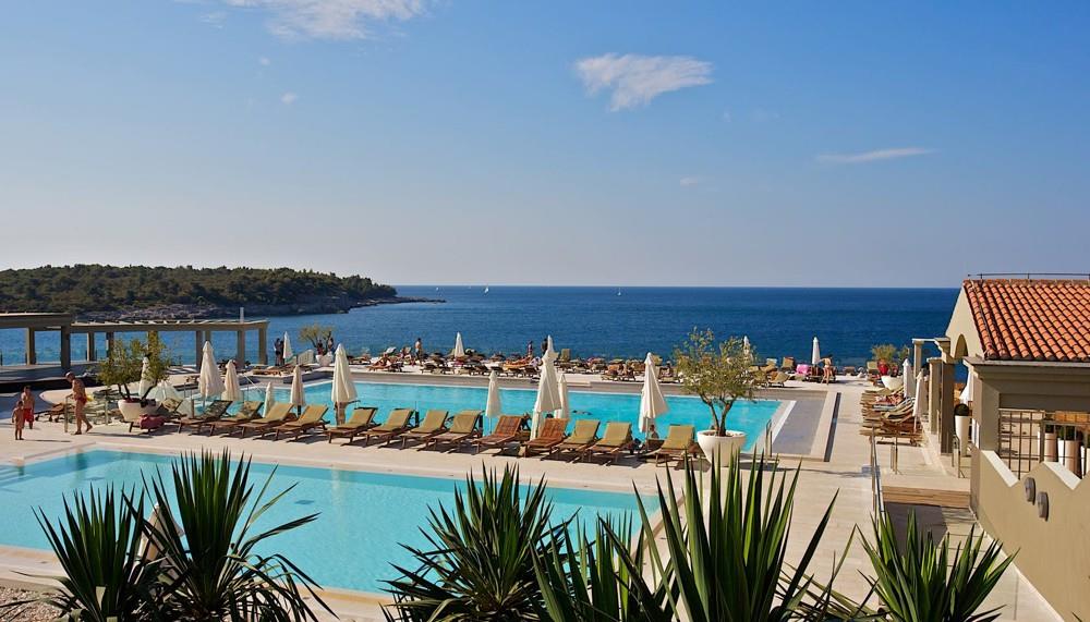 Resort Arena Verudela Beach 2027