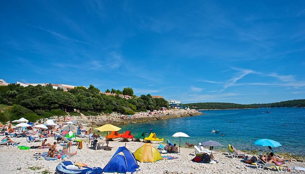 Resort Arena Verudela Beach 2027