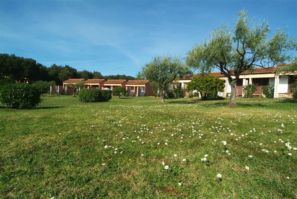 Resort Koversada 2027