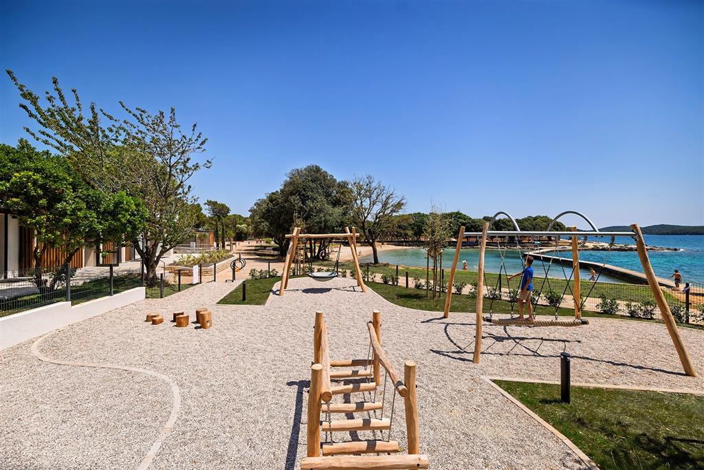 Resort Koversada 2027