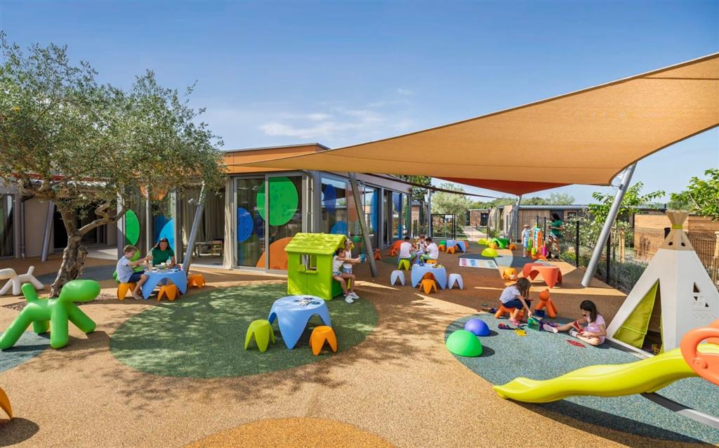 Resort Koversada 2027