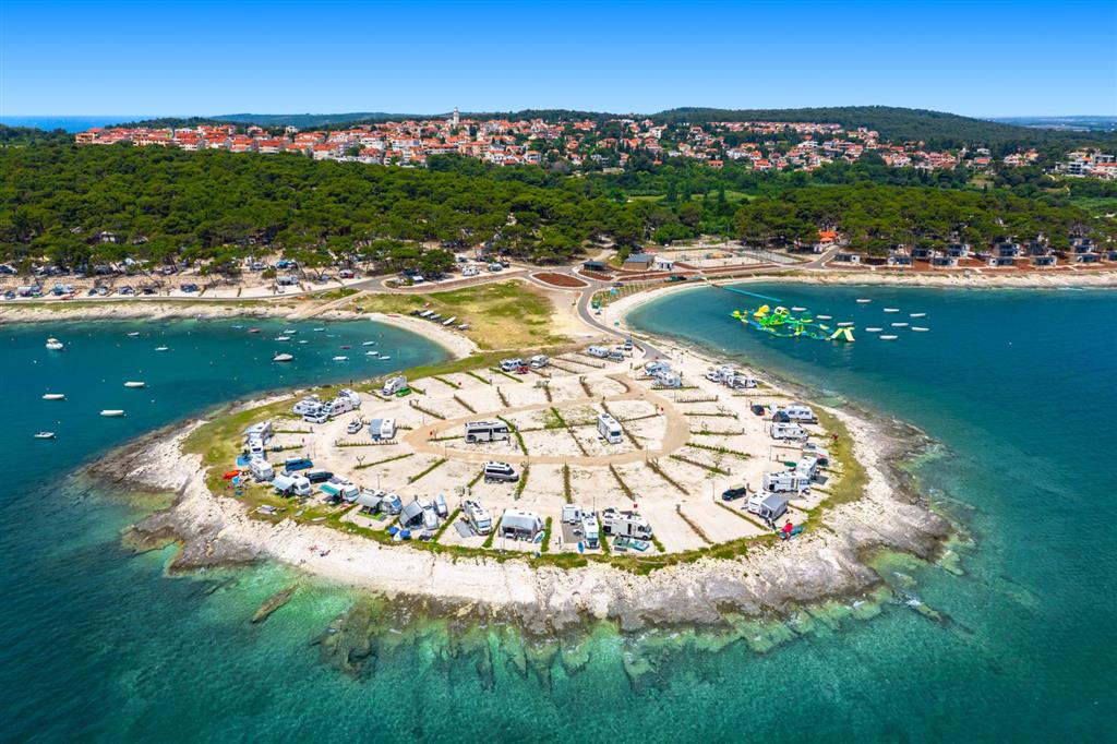 Kemp Arena Stupice 2027