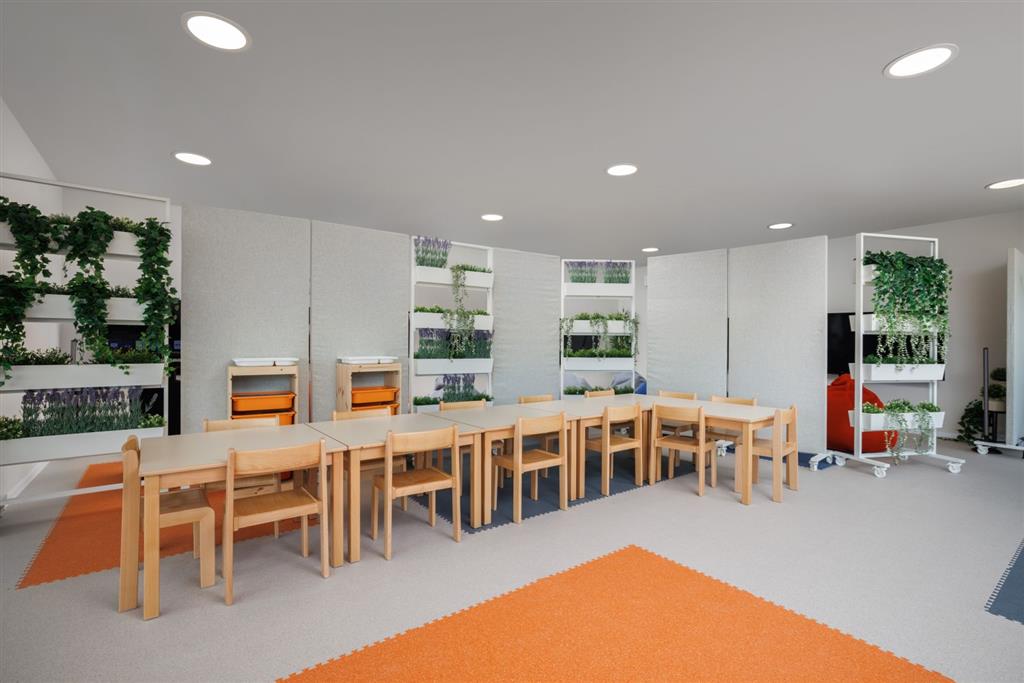 Kemp Arena Stupice 2027