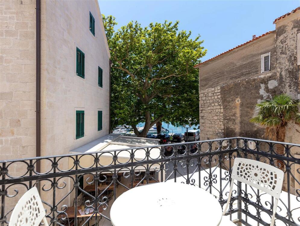 Hotel Croatia 2027