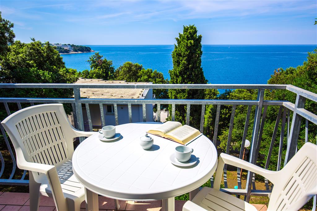 Apartmány Splendid 2027