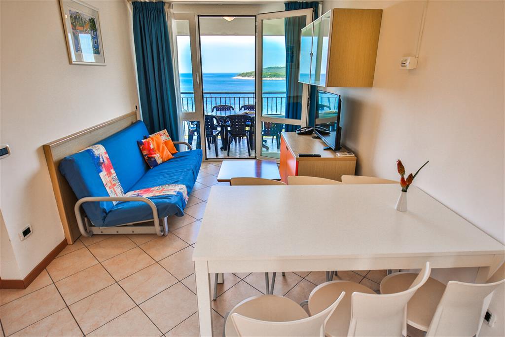 Apartmány Splendid 2027