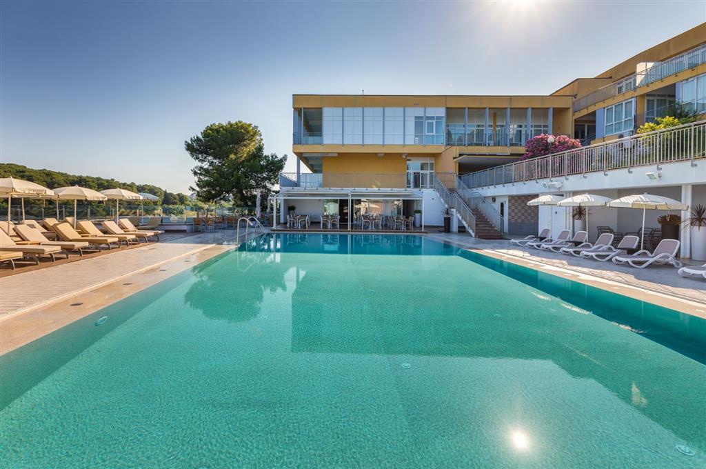 Apartmány Splendid 2027