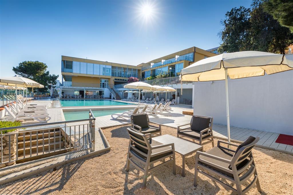 Apartmány Splendid 2027