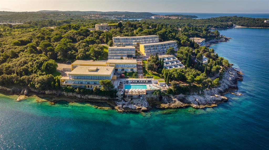 Apartmány Splendid 2027