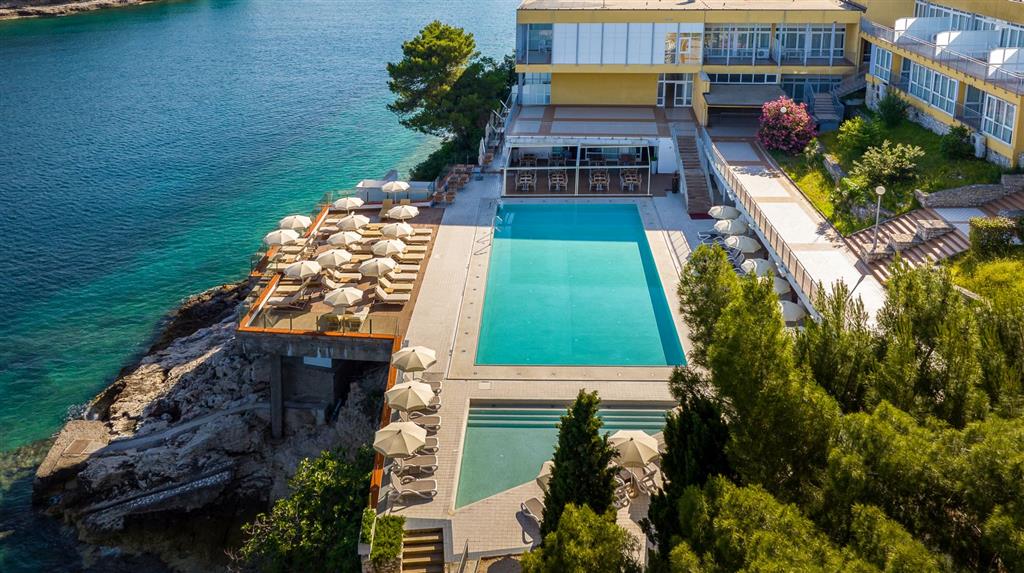 Apartmány Splendid 2027