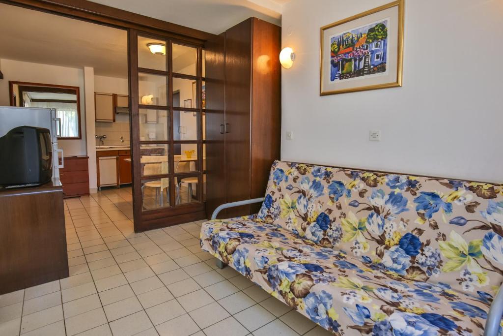 Apartmány Horizont 2027