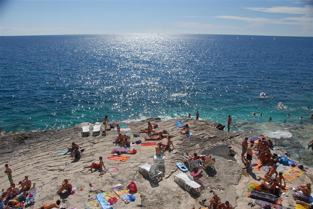Apartmány Horizont 2027