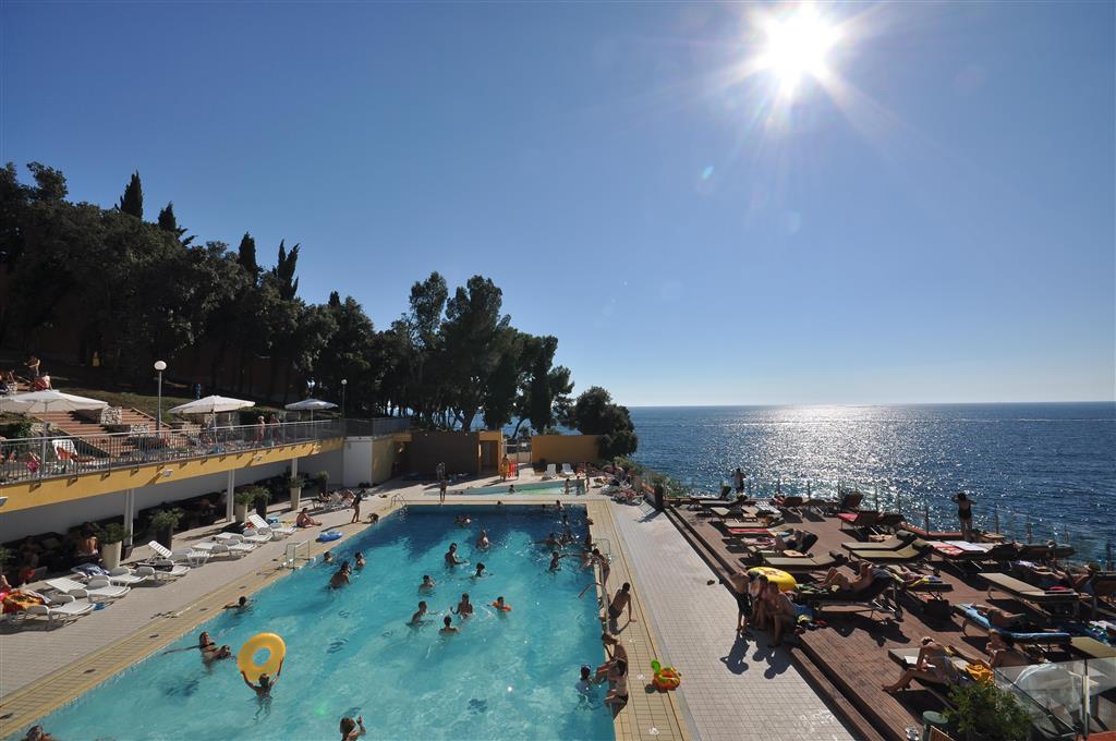 Apartmány Horizont 2027