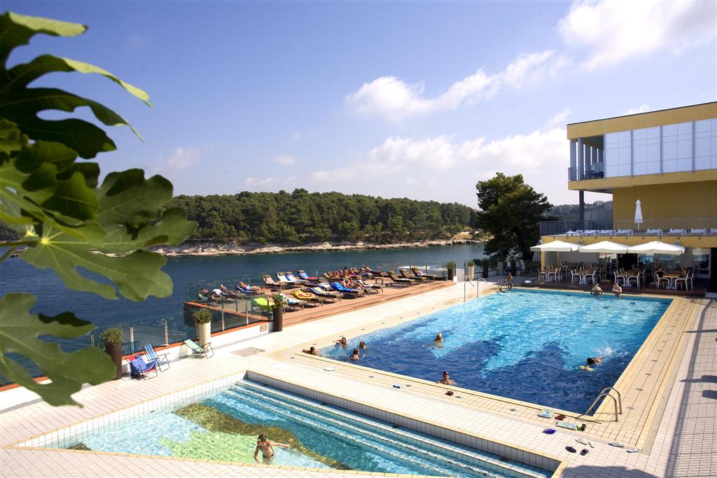 Apartmány Horizont 2027