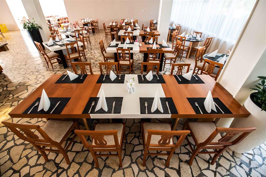 Apartmány Horizont 2027