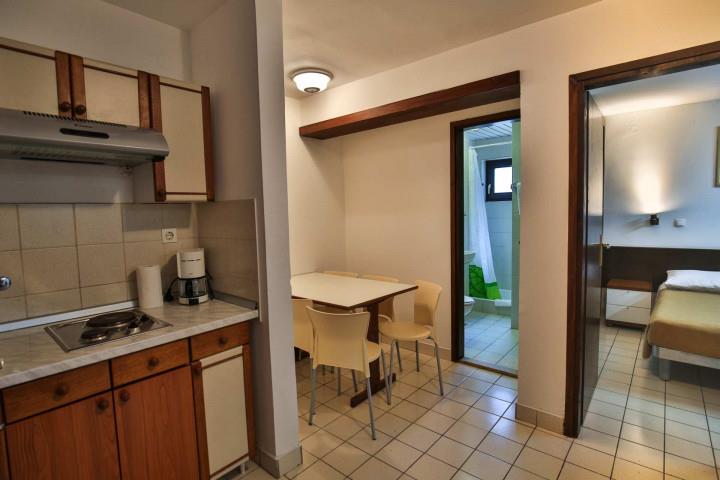 Apartmány Horizont 2027