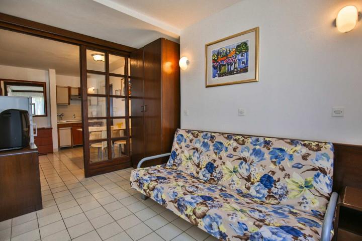 Apartmány Horizont 2027