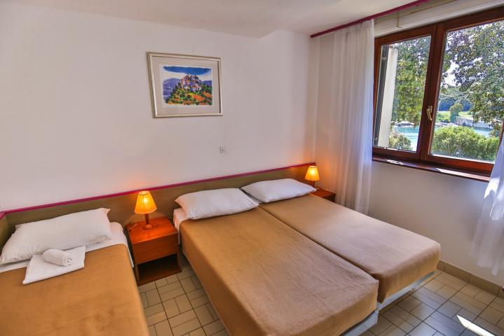 Apartmány Horizont 2027