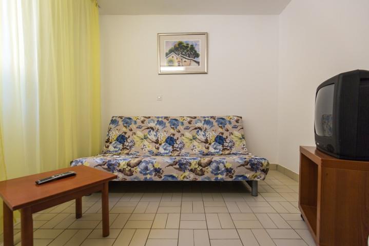 Apartmány Horizont 2027