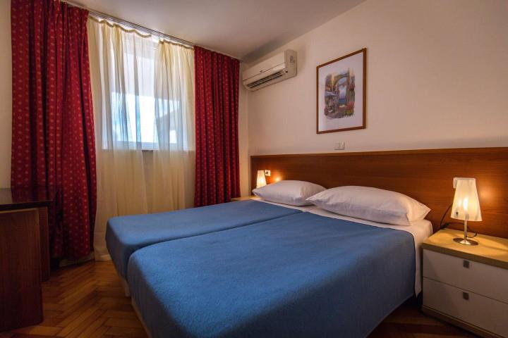Apartmány Horizont 2027