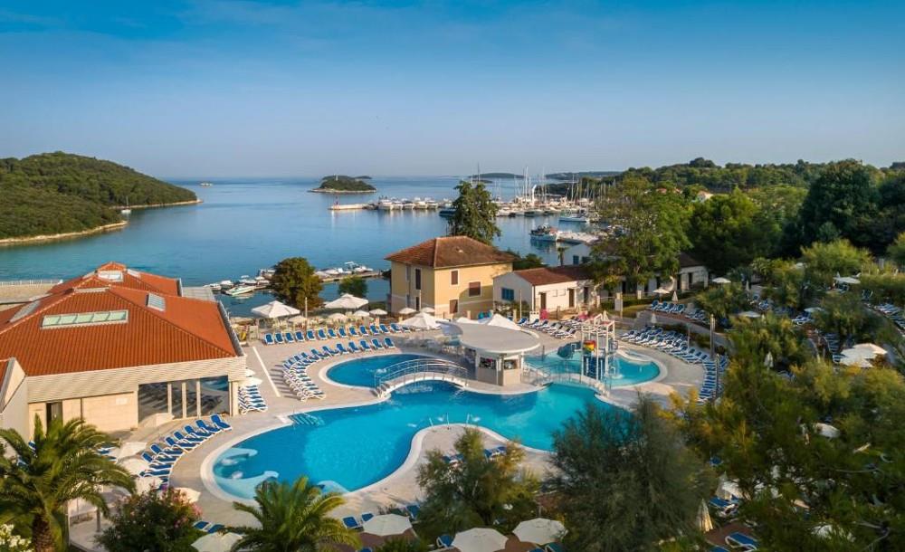 Hotel Pineta 2027