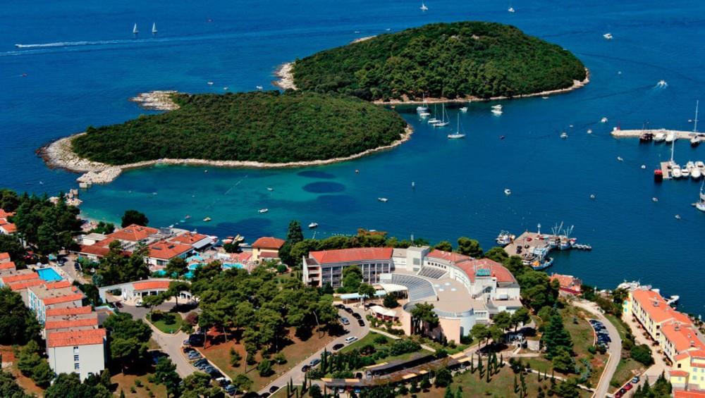 Hotel Pineta 2027