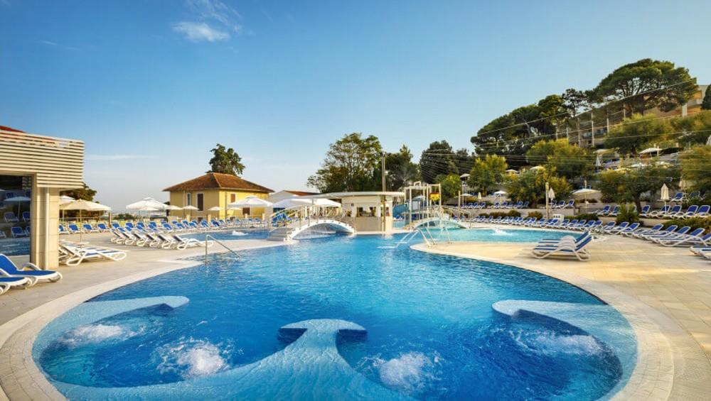 Hotel Pineta 2027