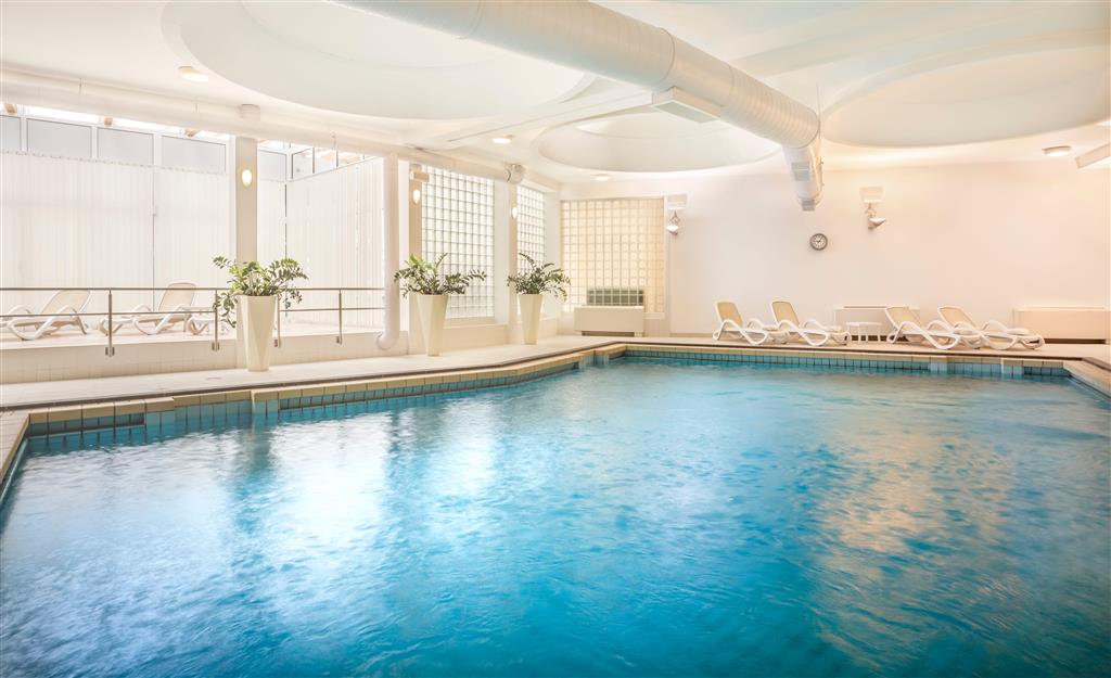 Hotel Pineta 2027