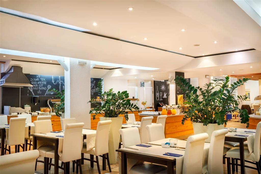 Hotel Pineta 2027