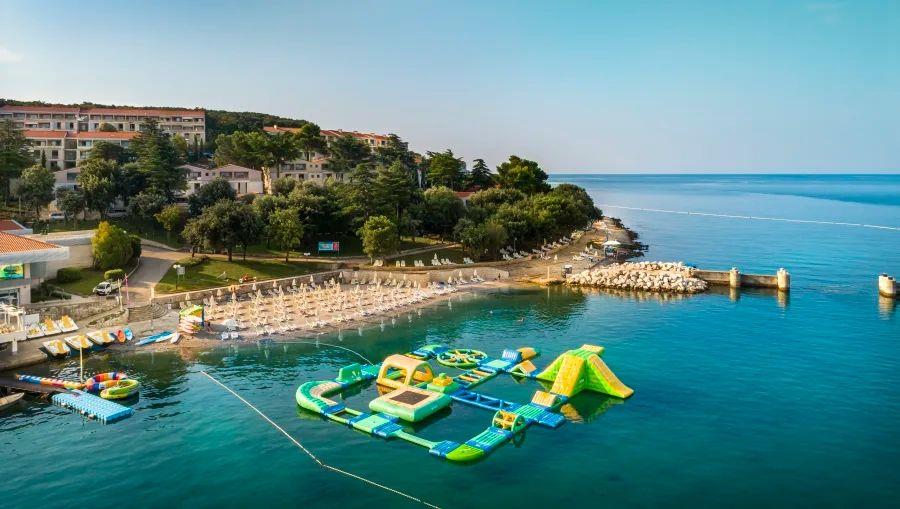 Hotel Pineta 2027