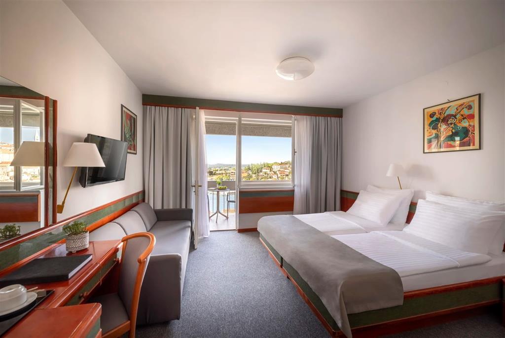 Hotel Pineta 2027