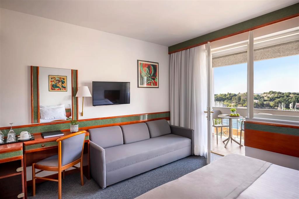 Hotel Pineta 2027