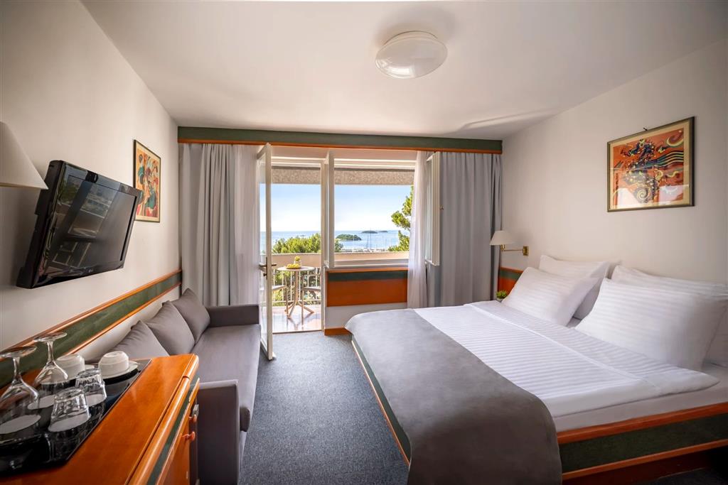 Hotel Pineta 2027